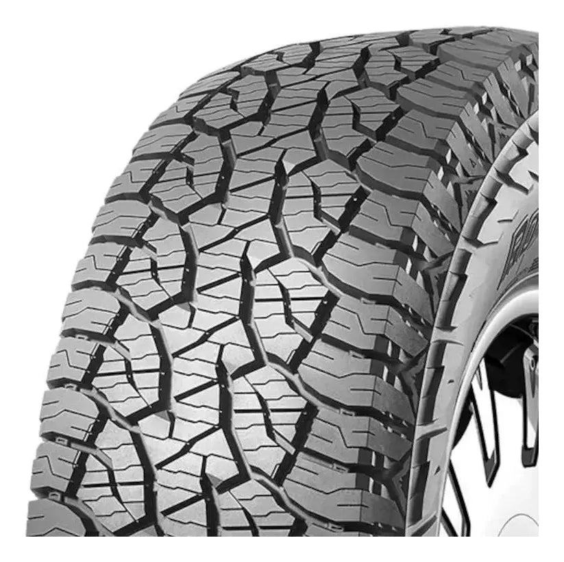 Caucho 285/70R17 Kumho Road Venture At52 Lt