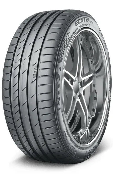 Caucho 225/40Zr18 Kumho Ecsta Ps71 Xl 92Y