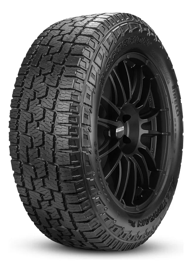 Caucho 265/60R18 Rapid Ecosaver 110H