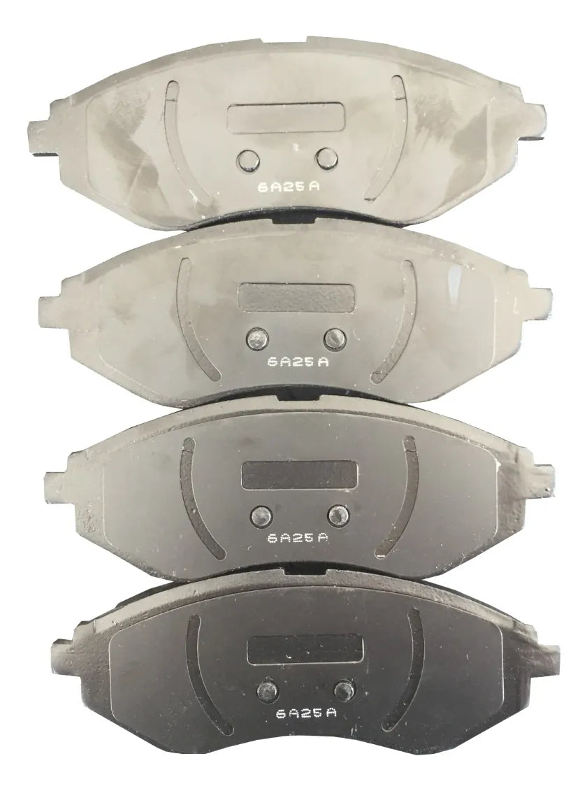 Pastillas de Freno Delantera Chevrolet Aveo LS 08/11