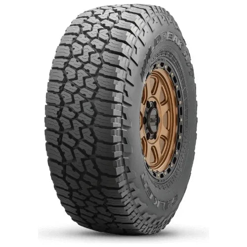 Caucho 265/65R17 Falken Wildpeak A/T At3W Xl Falken ****