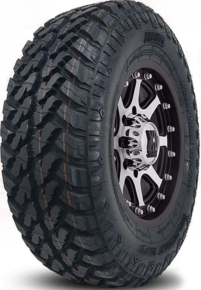 Caucho 315/75R16 Ilink Wildwolf M/T 127/124Q Lt