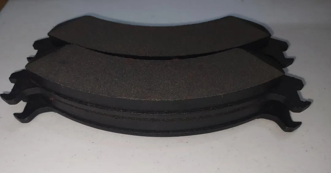 Pastillas de Freno Delantera Dodge Ram 3500 09/14