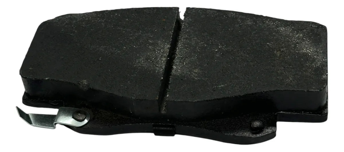 Pastillas de Freno Delantera Fortuner y Kavak (rin 17), Fortuner Dubai, Revo, 4runner 2003-2023, FJ, Tacom