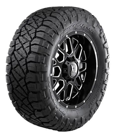 Caucho 265/75R16 Nitto Ridge Grappler 116T