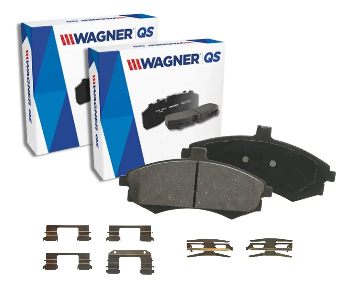 Pastillas de Freno Delantera Elantra 2007-2010/Tucson 2005-2009/Kia Sportage 2005-2010/Sonata 05-2010/