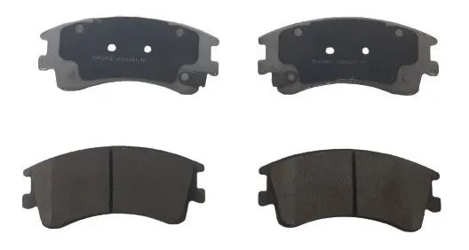 Pastillas de Freno Delantera Mazda 6 (7856)