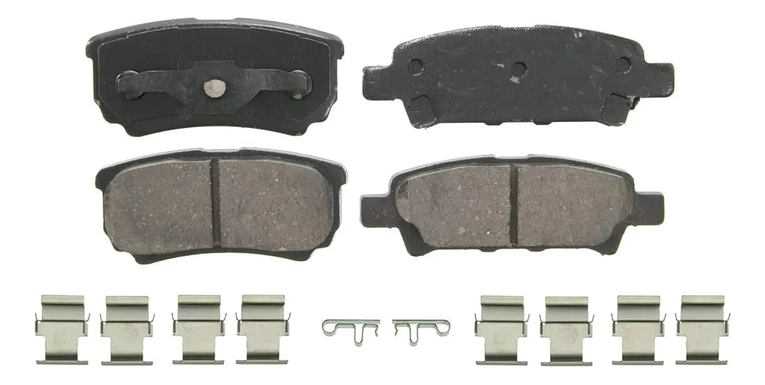 Pastillas de Freno Trasera Lancer 2008-2017