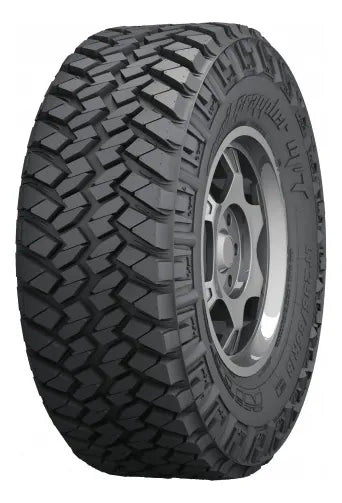Caucho 265/75R16 Nitto Trail Grapper M/T 123/120P