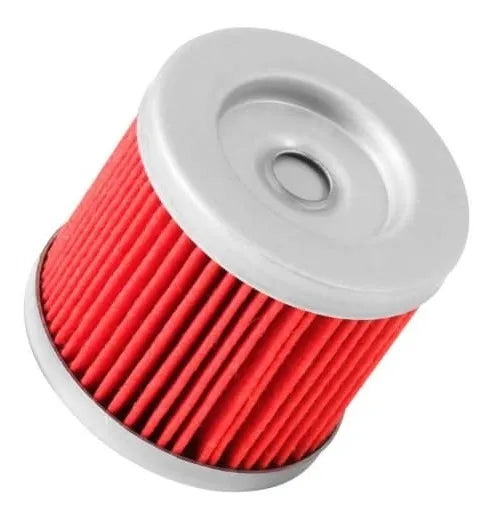 Filtro De Aceite K&N Honda Crf 150/250/450 02-22 / Husqvarna Te250/310 14-10 / Tc2