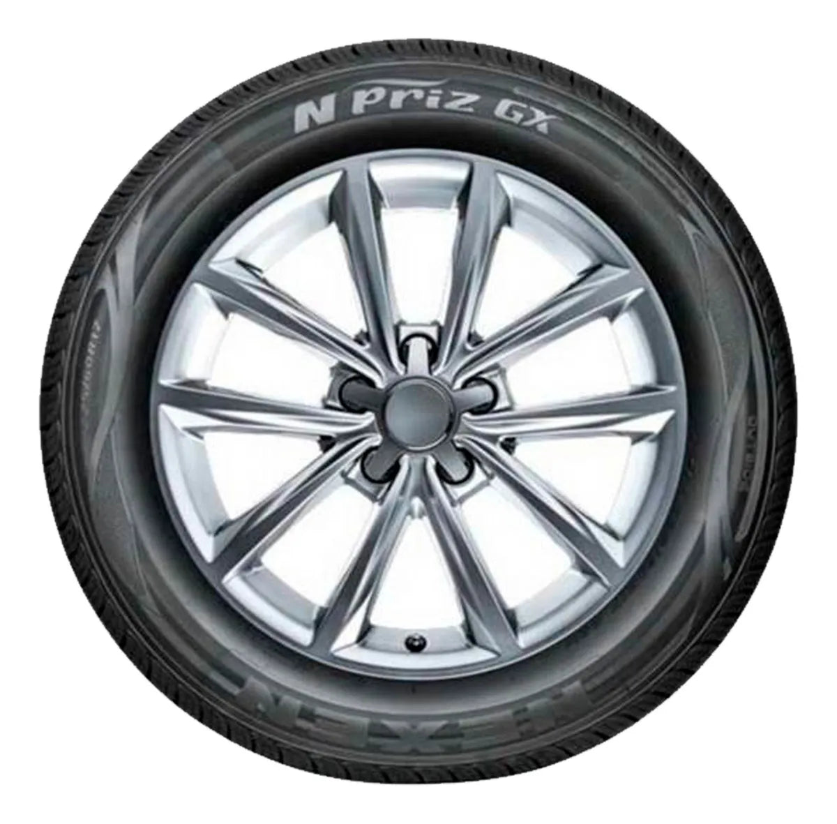 Caucho 205/65R15 Nexen Npriz Gx 94V (Ch)