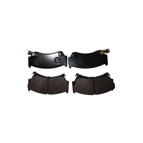 Pastillas de Freno Delantera Nissan Sentra B14 95/99.