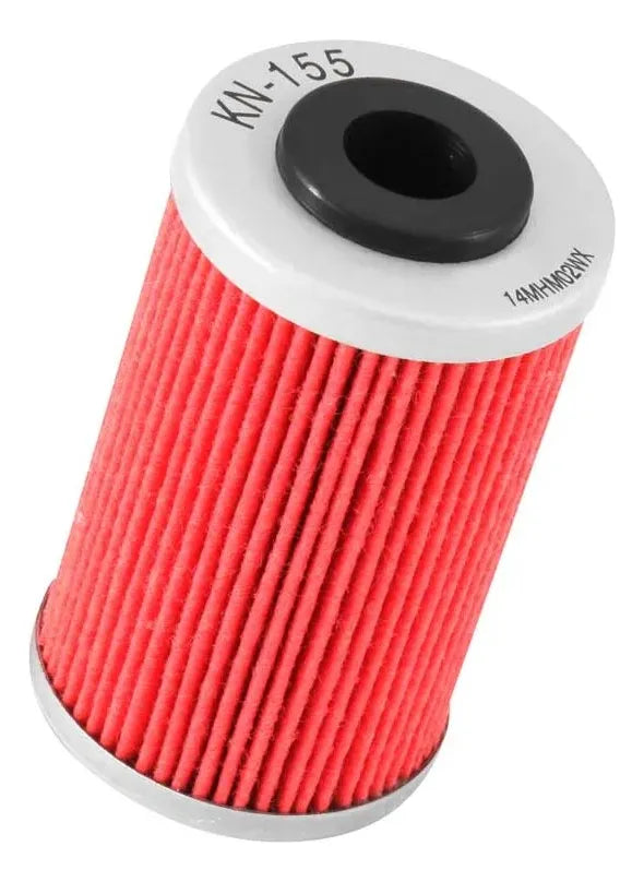 Filtro De Aceite K&N Ktm Duke 690 08-11 / Ktm 400/450/525/540 99-11
