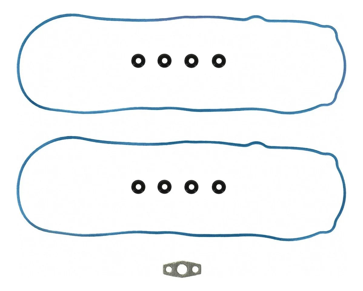 Empacadura de tapa válvula Fel-Pro para Silverado y Trail Blazer (set)