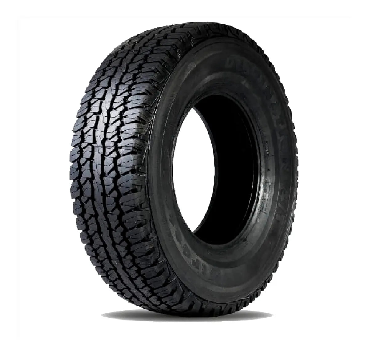 Caucho 245/75R16 Firestone Destination