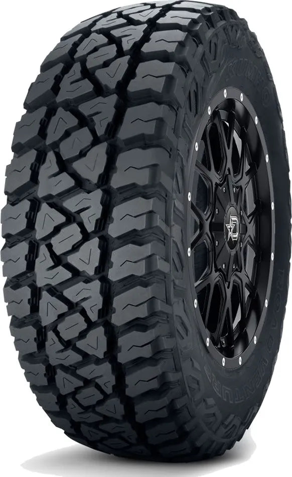 Caucho 315/75R16 Kumho Road Venture Mt51