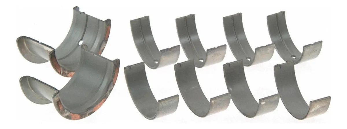 Conchas de Bancada Camiones Chevrolet motores 262,305, 350 Seal Sealed Power (Set) (0,01 Pulgadas)