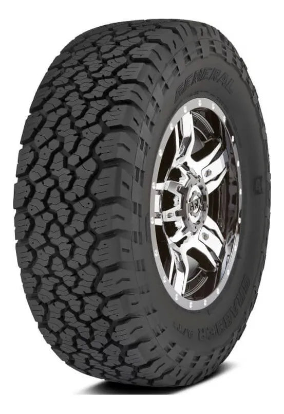 Caucho 205/75R15 General Grabber A/Tx 97Sa