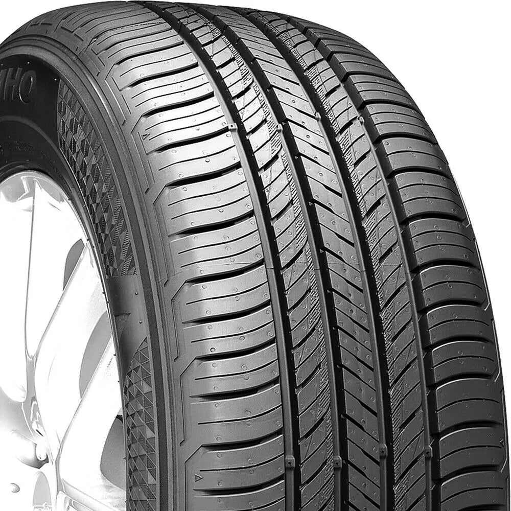Caucho 235/60R18 Kumho Crugen Hp71 103H