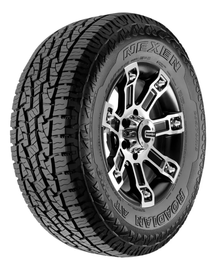 Caucho 31X10.5R15 Nexen Rodiant Pro Ra8 A/T (Ch)