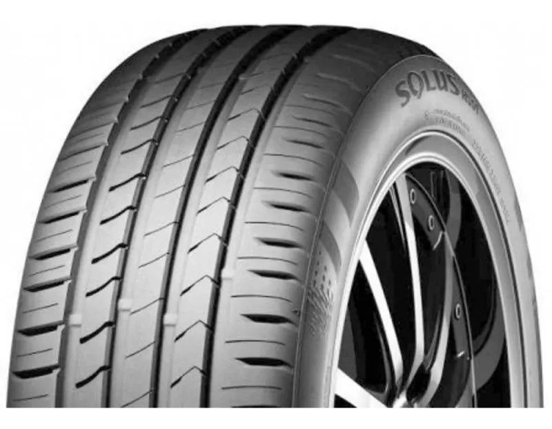 Caucho 205/65R16 Kumho Solus Kh17 95H