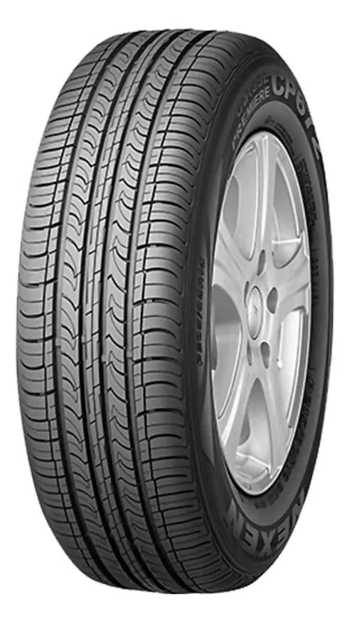 Caucho 215/60R17 Nexen Cp672 96H