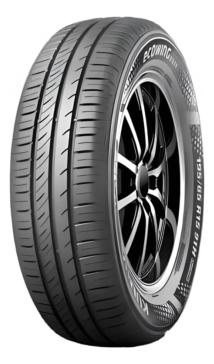 Caucho 195/55R15 Kumho Ecowing Es01 85H
