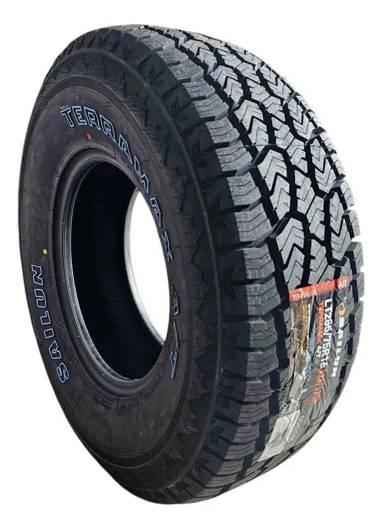 Caucho 245/75R16 Sailun Terramax A/T 111S