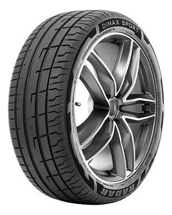 Caucho 215/55R17 Radar Dimax Sport 98Y Xl
