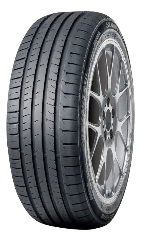 Caucho 205/55R16 Sunwide Rs-One S0634H 91V