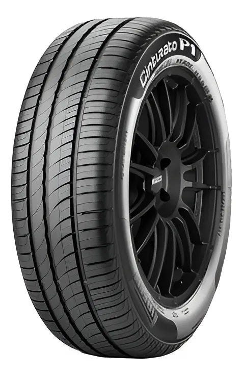 Caucho 195/60R16 Pirelli Cinturato P1 89H
