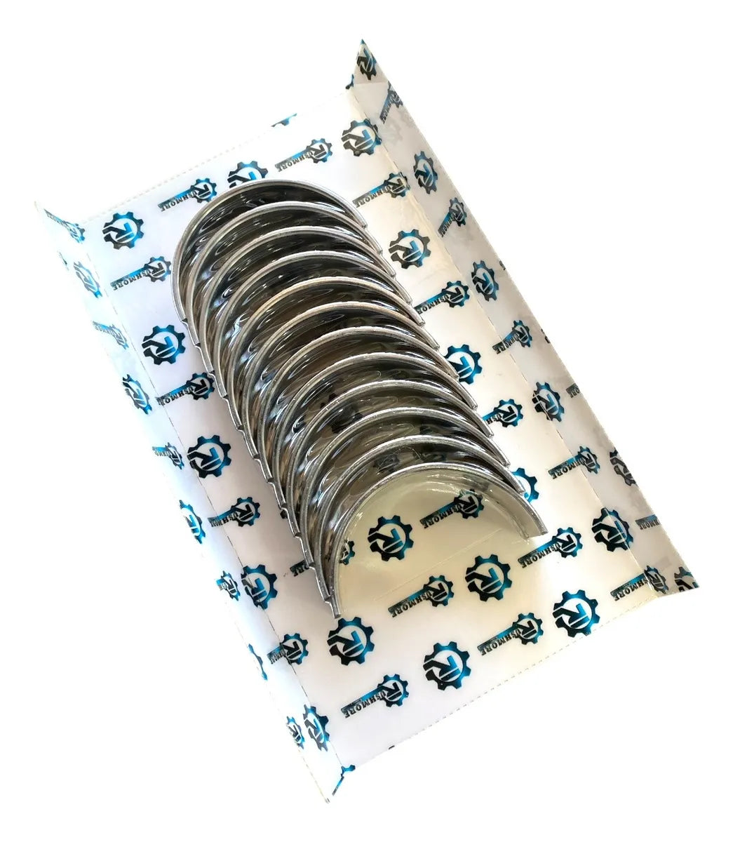 Conchas de Biela Jeep Viejos motores motor 232 /242 /258 Sealed Power (Set)