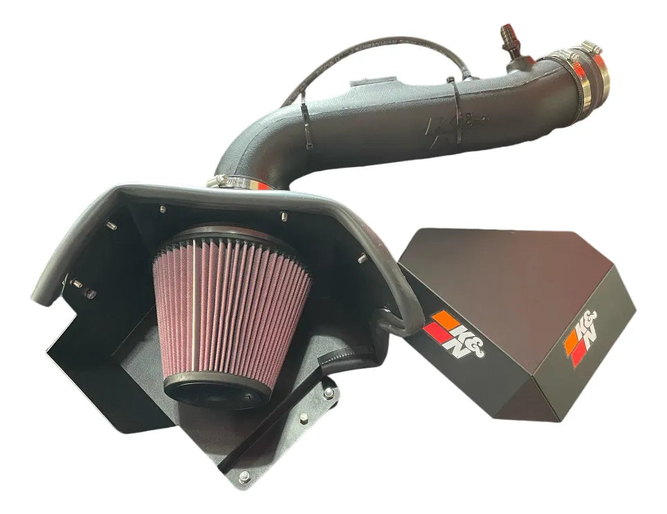 Intake K&N 4Runner 2010-2024 / Fj 2010-2024