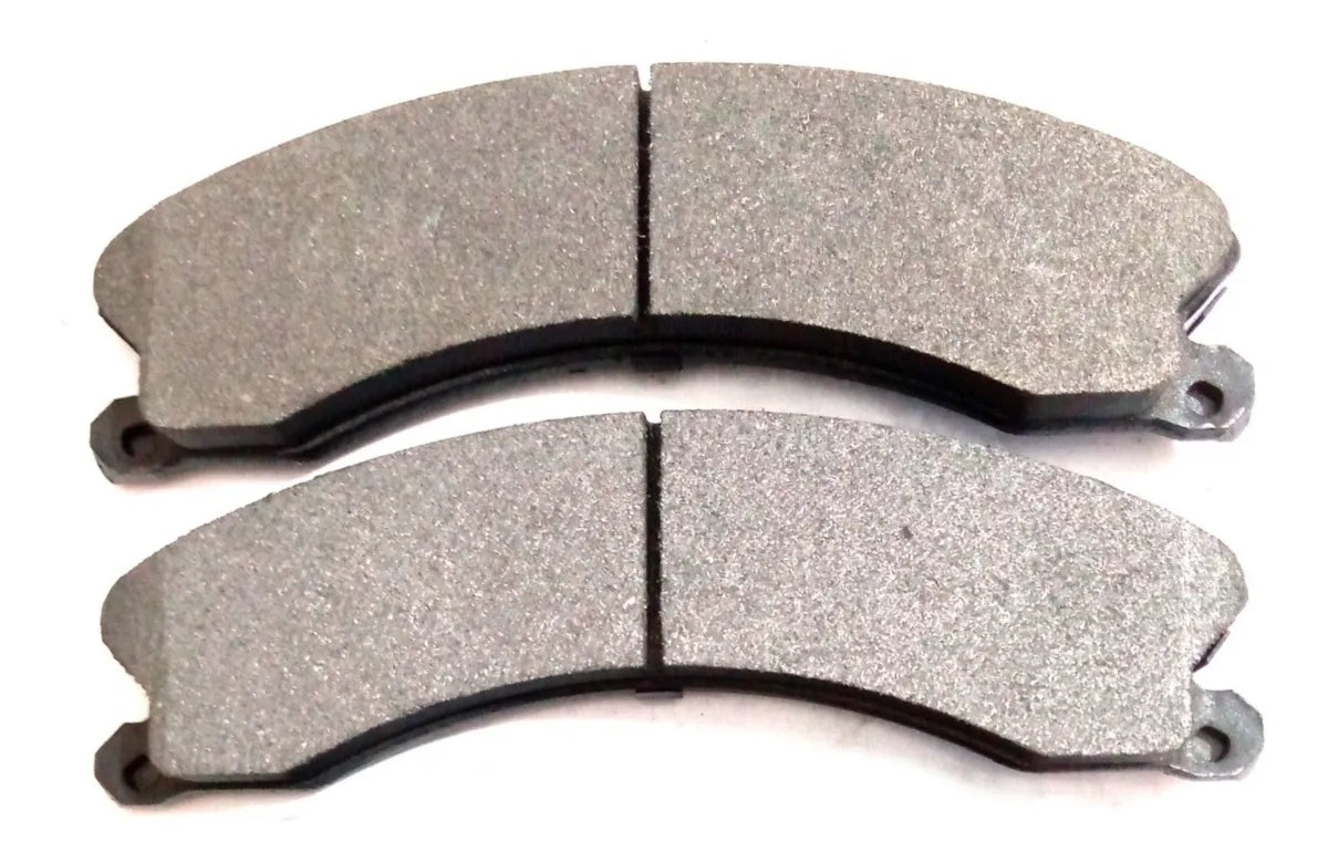 Pastillas de Freno Trasera Fusion 2006-2011y Mazda 6 2006-2012