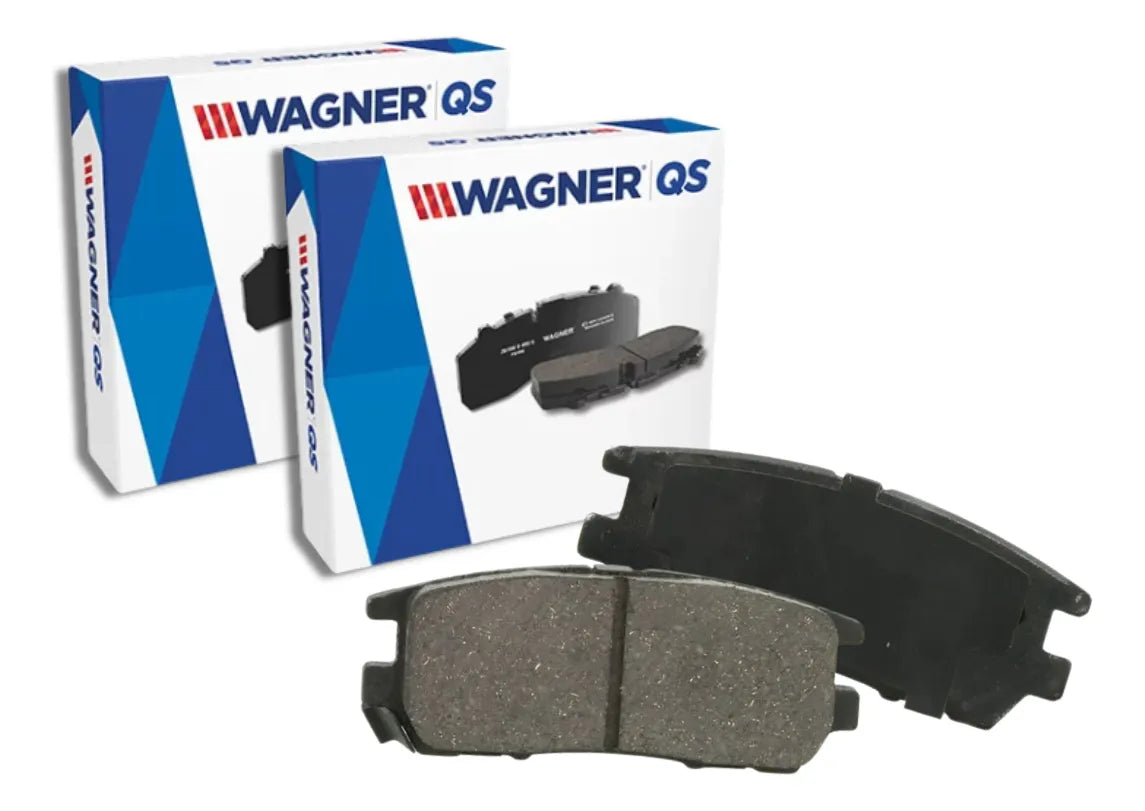 Pastillas de Freno Delantera Ford E150, E350, E450 Super Duty