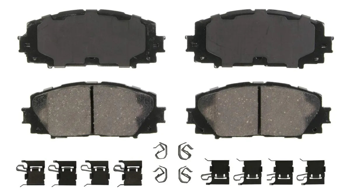 Disco de Freno Corolla 2020-2022