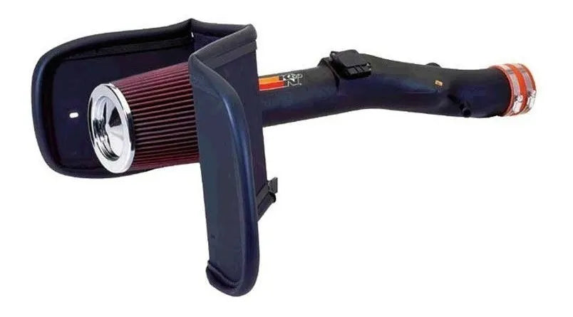 Intake K&N 4Runner 2003-2009 /Fortuner Y Kavak Nacional 2005-2020