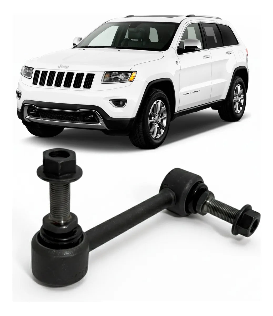 Huesos Barra Estabilizadora delantero Piloto y Co-Piloto Hilux/Fortuner/4runner 03-23 555 (Par)