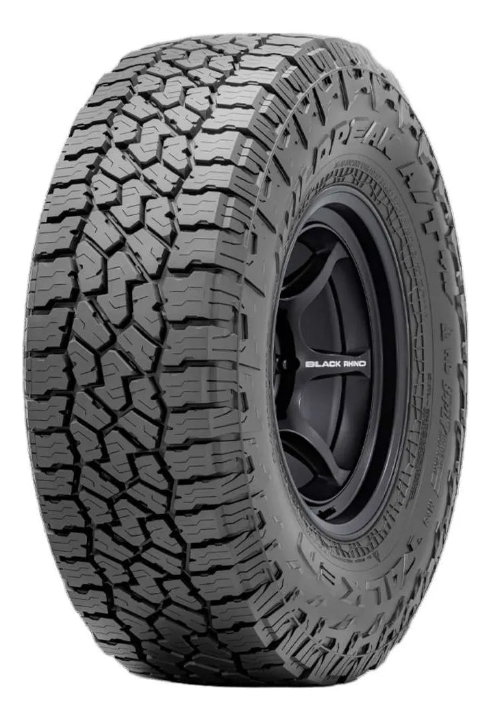 Caucho 275/70R17 Falken A/T4W 6Pr 114/110S Wilpeak