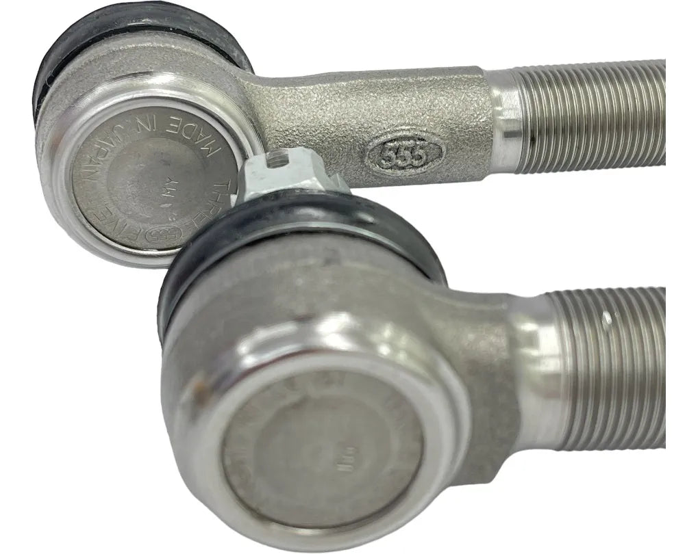 Kit de terminales Autana, Burbuja FZJ80 (Set de 4 terminales)