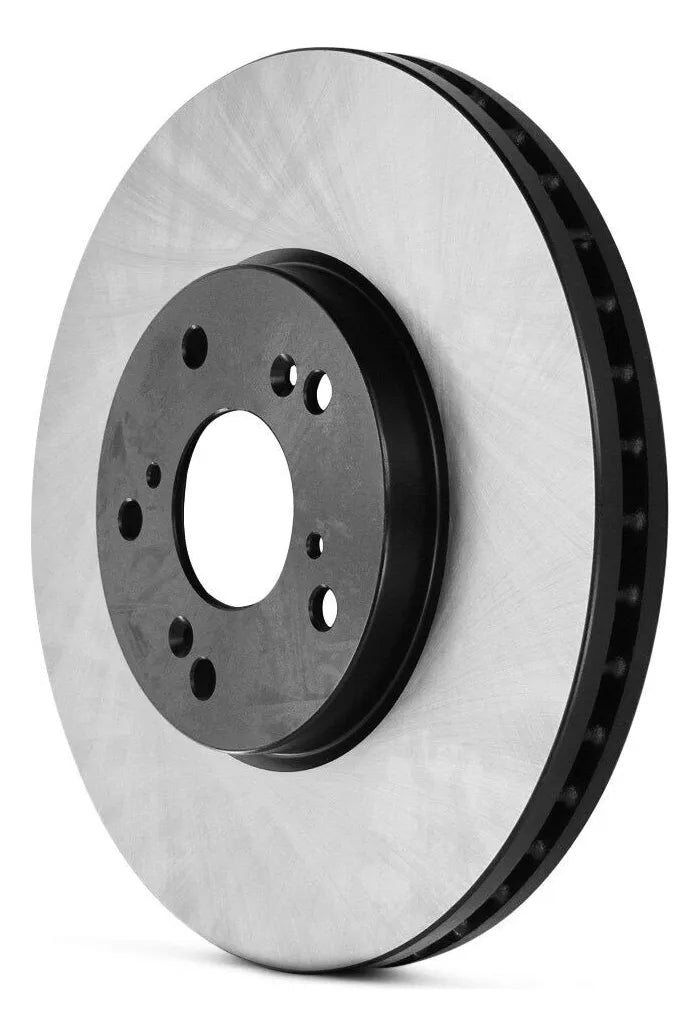 Disco de Freno Revo y Fortuner Dubai