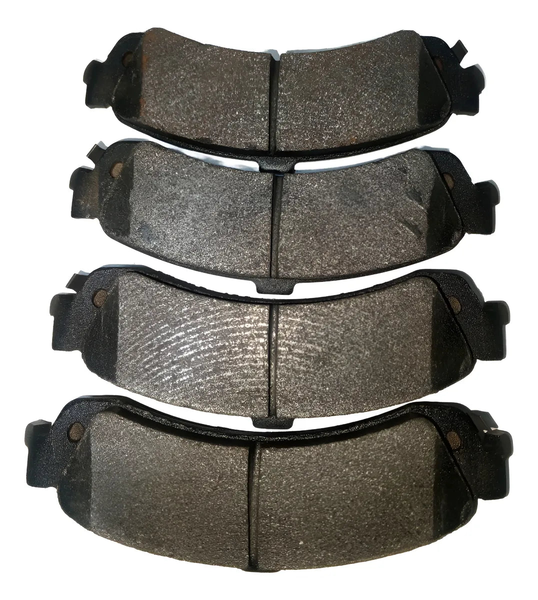 Pastillas de Freno Delantera Chevrolet, Avalanche, Gran Blazer, Z71 4x4