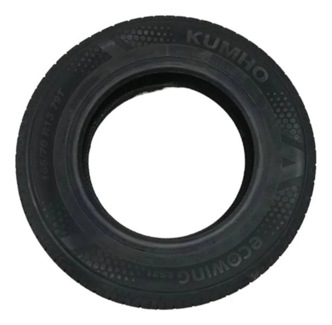 Caucho 165/65R14 Kumho Ecowing Es31 79T