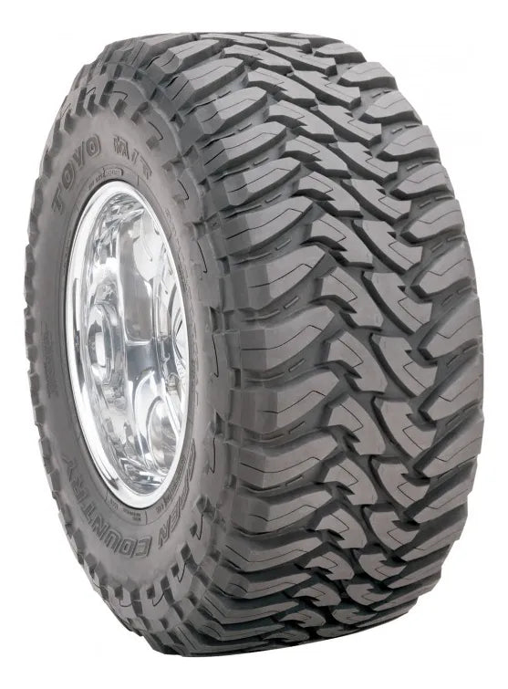 Caucho 35X12.50R18 Toyo Open Country M/T 123Q/10Pr
