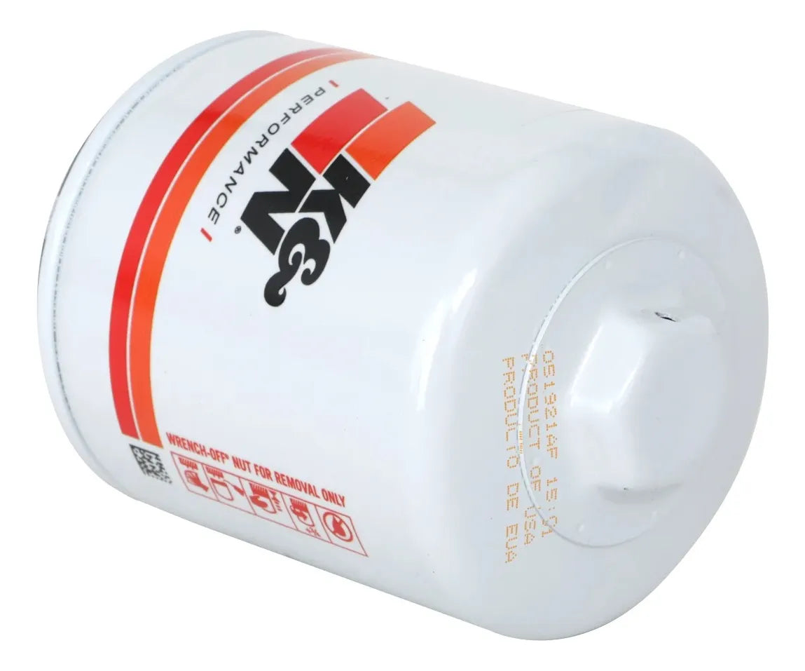 Filtro De Aceite K&N Aveo 1.6 Lts L4 Gas