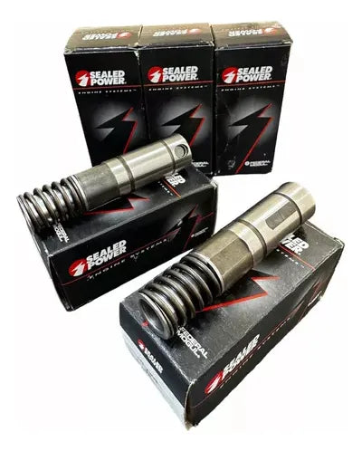 Taquete Sealed Power inteligente Avalanche, Tahoe, Silverado y Trail Blazer (remplaza HT-2303)
