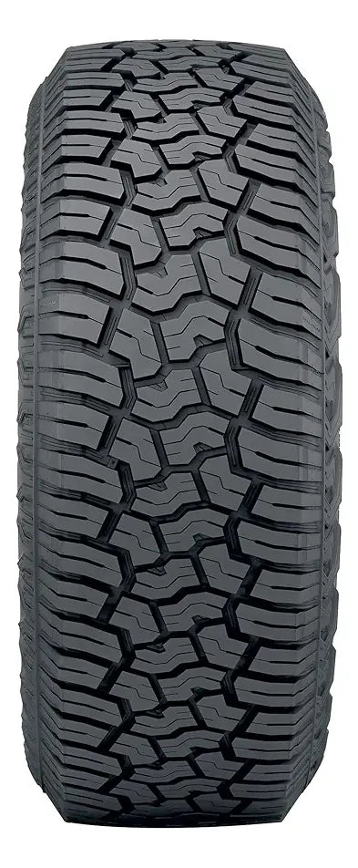 Caucho 285/75R16 Yokohama Geolandar X-At 126/123Q