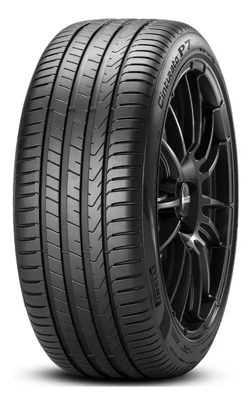 Caucho 245/40R17 Pirtelli Cinturato P7 (Mo) 91W