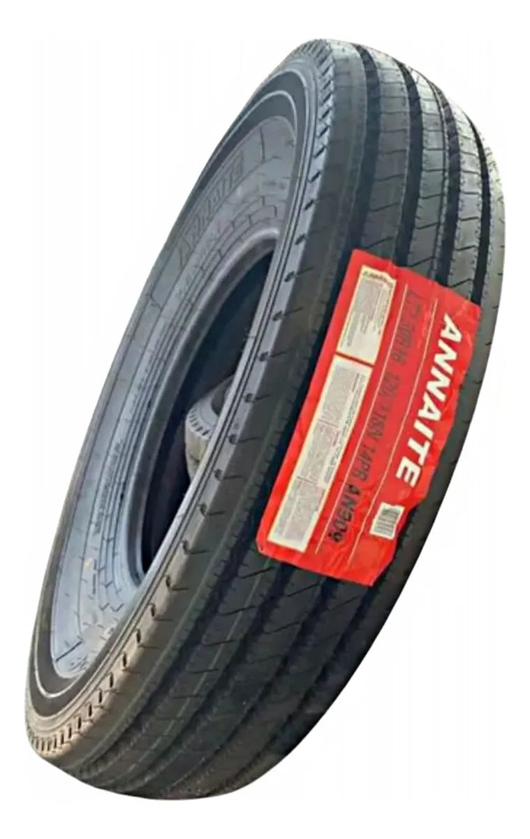 Caucho 7.50R16 Annaite An909 120/118N Lt