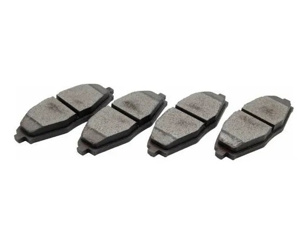Pastillas de Freno Delantera Santa fe, Sedona y Sorento (0307)